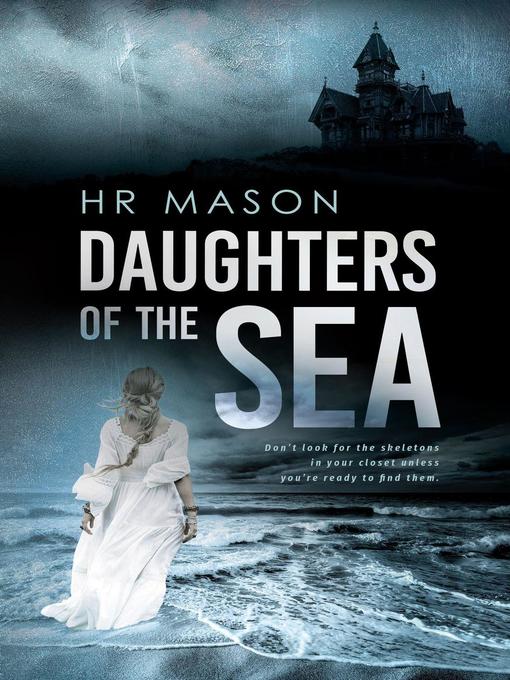 Title details for Daughters of the Sea by HR Mason - Available